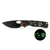 Vosteed Porcupine G10 Halloween (A2630) glow