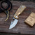 GiantMouse Tipsy Brass (TIPSY-BRASS)
lifestyle