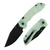 Tenable Entity G10 Glow-in-the-Dark Green (B1036H2)