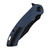 Kansept Pretatout Aluminum Purple (K1032A6) closed back
