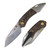 Kansept K9 Carbon Fiber Copper (K1151A2)