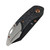Kansept K9 Carbon Fiber Shred (K1151A1) closed back
