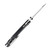 Kansept K9 Twill Carbon Fiber G10 Laminate Titanium Black (K1151A4) spine