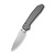 CIVIVI Tessera Aluminum Diamond Pattern Grey (CE26029-1)