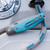 GiantMouse Farley Robin's Egg Blue (FARLEY-TI-ROBIN-G10) lifestyle