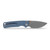Vosteed Porcupine TiSlim Titanium Acid Wash Blue (A4814) open back