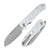 Tenable Rango Aluminum Silver (B1120A4)