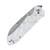 Tenable Rango Aluminum Silver (B1120A4) closed