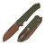 Tenable Rango G10 Olive Green (B1120A2)