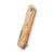Bestechman Dundee 14C28N Olive Wood  - closed
