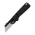 Critical Strike Bootlegger Laminate Carbon Fiber Black (X509-LCF)