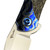 Reate TF-4 Marble Carbon Fiber Zircuti Bolster (TF-4-03) bolster