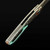 Reate VK-FUX Titanium Crystalized Grey (VK-FUX-5) handle