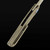 Reate VK-FUX Titanium Darkwashed (VK-FUX-1) handle