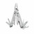 Leatherman Sidekick (831438)