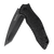 Kershaw Kuro - Partial Serration (1835TBLKST) (875087)