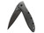 Kershaw Leek Composite Blackwash (1660CBBW)