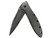 Kershaw Leek Blackwash (1660BLKW)