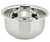 Ice Stainless Steel Shave Bowl (BOWL-S)