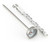 Kuchewerks Instant Read Thermometer (1H-KB)