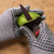 Kussi Cut Resistant Glove - Small (CR508S)