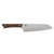 Shun Kanso 7" Santoku Knife Hollow Ground (SWT0718)