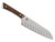 Shun Kanso 7" Santoku Knife Hollow Ground (SWT0718)