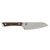 Shun Kanso 5.5" Santoku Knife Hollow Ground (SWT0727)