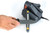 Work Sharp Combo Knife Sharpener (WSCMB-C)