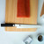 Shun Dual Core 10.5" Yanagiba Knife (VG0020) lifestyle