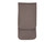 Erbe Soft Case 3pc Manicure Set Taupe (9208)