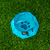 Nite Ize RadDog Collapsible Bowl Blue (RWB-03-R8)