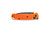 Benchmade Mini Bugout Orange (533)