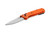 Benchmade Mini Bugout Orange (533)