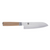 Shun Classic Blonde 7" Santoku Knife (DM0702W)