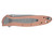 Kershaw Leek Copper (1660CU)