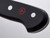 Wusthof Classic Kitchen Surfer 5 Chef's Knife - Close up logo