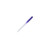 Ice Glass Nail File 5.25" - Hyacinth