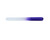 Ice Glass Mini Nail File 3.5" - Hyacinth