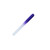 Ice Glass Mini Nail File 3.5" - Hyacinth