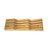 Kussi In-Drawer Knife Storage Medium (9 slot) empty