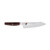 Miyabi Artisan 6000 MCT 7" Rocking Santoku