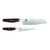Miyabi Artisan 6000 MCT 2-Piece Paring Set (34081-001)
set