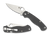 Spyderco Para Military 2 Gray G10 Maxamet