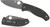 Spyderco Tenacious Black G10 Black Blade