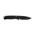Benchmade Bugout Black Blade - horizontal