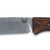 Benchmade Saddle Mountain Skinner Wood - logo