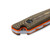 Benchmade Hidden Canyon Hunter Richlite  - end