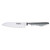 Global GS Series 4.5" Fluted Santoku (71GS57)
