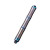 WE Syrinx Titanium Pen Blue (TP-04A)